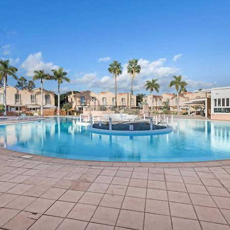 Villa Maspa 마스팔로마스 외부 사진